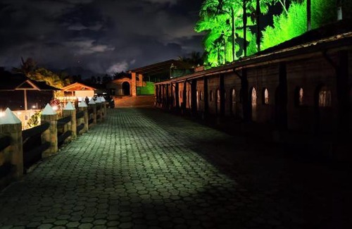 El Penol Casa | Edén Campestre