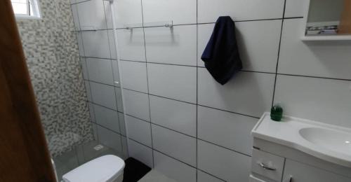 Olimpia Casa | Edícula Avenida
