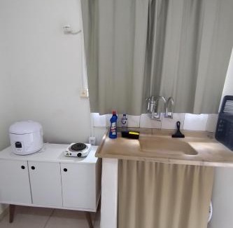 Sao Pedro Casa | Edícula em São Pedro