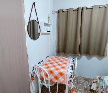 Sao Pedro Casa | Edícula em São Pedro