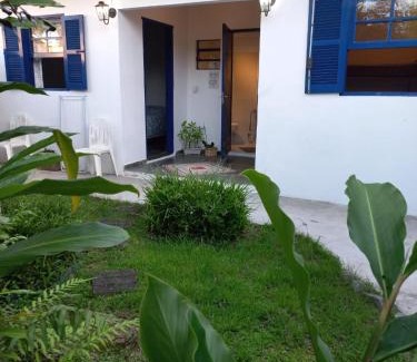 Barra Velha Casa | Edícula Simples, prático e ideal