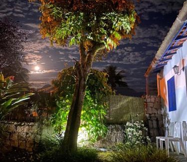 Barra Velha Casa | Edícula Simples, prático e ideal