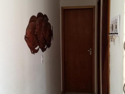 Porto Belo Apartamento | Ed Hang