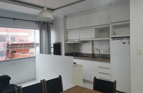 Porto Belo Apartamento | Ed Hang
