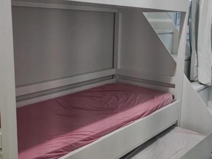 Porto Belo Apartamento | Ed Hang