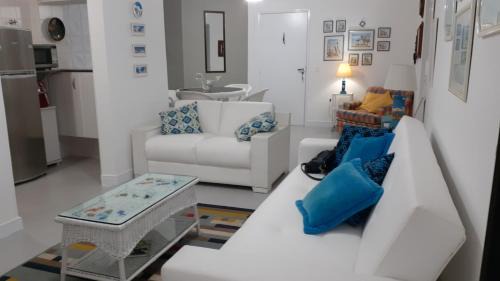 Riviera de Sao Lourenco Apartamento | Ed Pacific Modulo 6 - 100 metros da praia