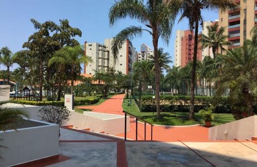 Riviera de Sao Lourenco Apartamento | Ed Pacific Modulo 6 - 100 metros da praia