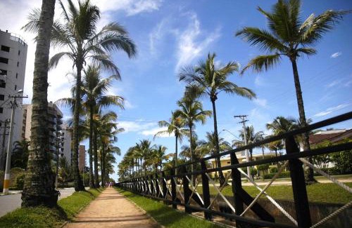 Riviera de Sao Lourenco Apartamento | Ed Pacific Modulo 6 - 100 metros da praia