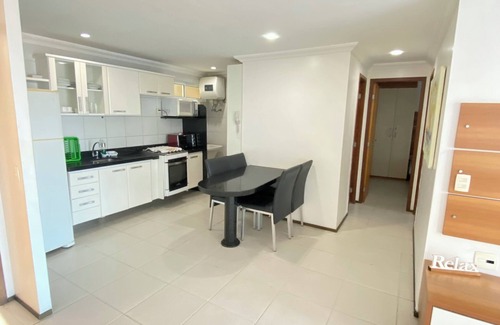 Fortaleza Apartamento | Ed. Terraços do Atlântico FS