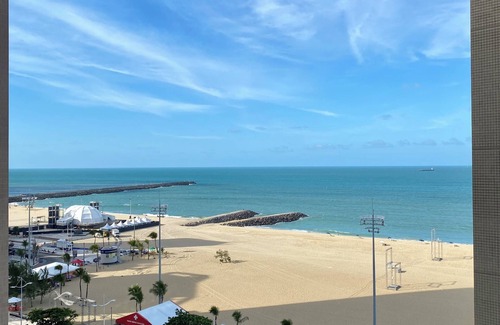 Fortaleza Apartamento | Ed. Terraços do Atlântico FS