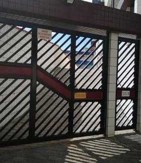 Mirim Apartamento | Ed.Valéria IIPraia Grande