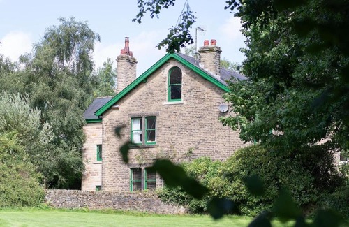 Edale Apartamento | Edale - Loft with a view