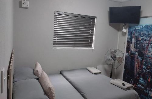 Universitas Apartamento | Edaneg