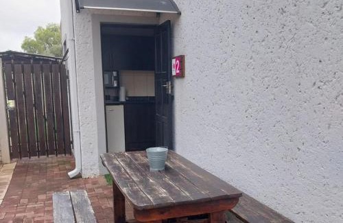 Universitas Apartamento | Edaneg