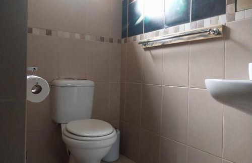 Universitas Apartamento | Edaneg