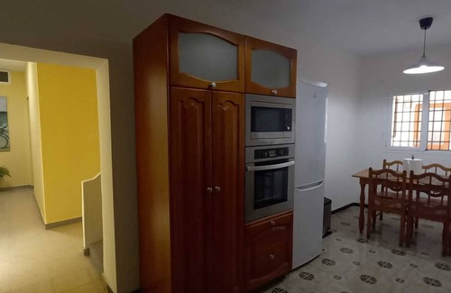 Gáldar Casa | Edara Home - Vivienda completa
