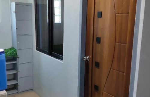 Bacolor Casa | Eddie's Value Room for Practical Group Stay in downtown San Fernando