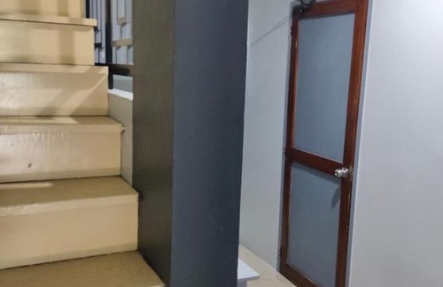 Bacolor Casa | Eddie's Value Room for Practical Group Stay in downtown San Fernando