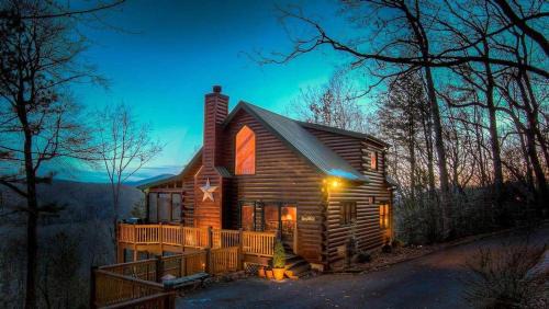 Blue Ridge Casa | EddieBear