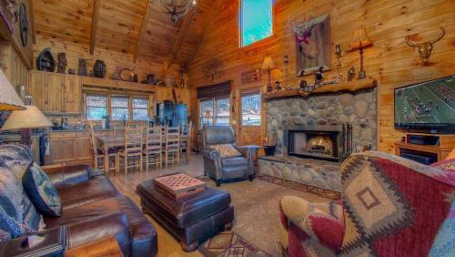 Blue Ridge Casa | EddieBear