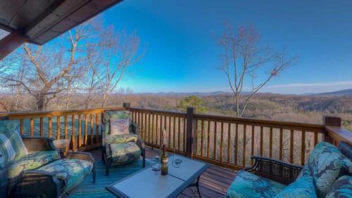 Blue Ridge Casa | EddieBear
