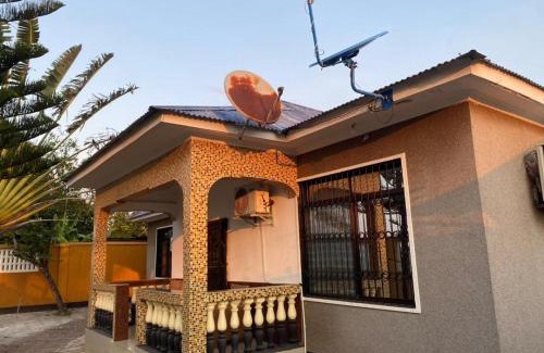 Pwani Casa | EddieRentals
