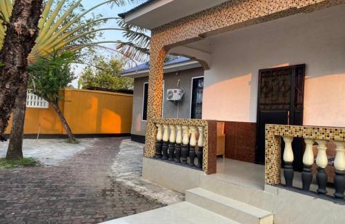 Pwani Casa | EddieRentals