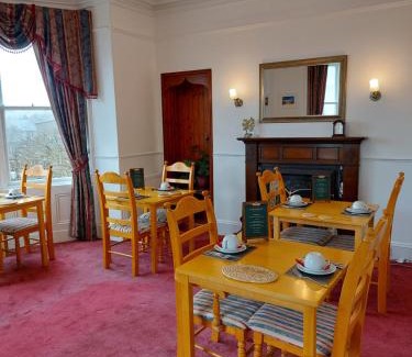 Lerwick Casa | Eddlewood Guest House