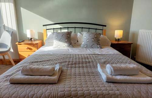 Lerwick Casa | Eddlewood Guest House