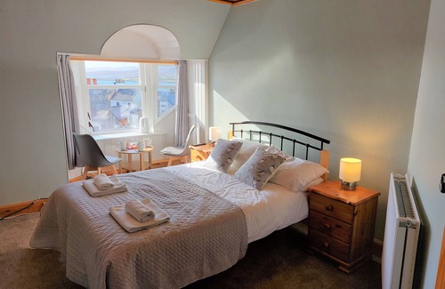 Lerwick Casa | Eddlewood Guest House