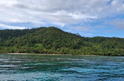 Mansuar Island Casa | Eddo Homestay