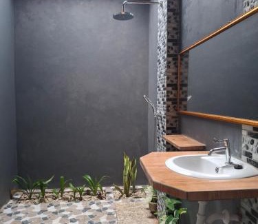 Mansuar Island Casa | Eddo Homestay