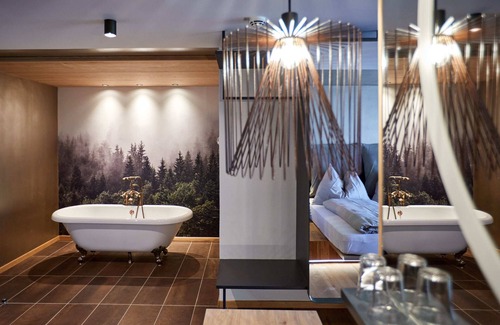 Maria Alm am Steinernen Meer Complejo | EdeR FriDa - Familyhotel