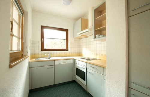Ausservillgraten Apartamento | Edelberg Apartments