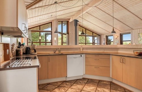 Brovst Casa | "Edele" - 5km from the sea by Interhome