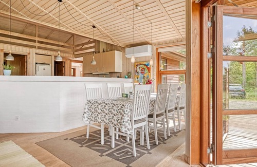 Brovst Casa | "Edele" - 5km from the sea by Interhome