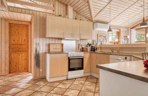 Brovst Casa | "Edele" - 5km from the sea by Interhome