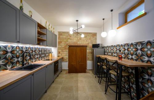 Edeleny Apartamento | Edelin Cottage
