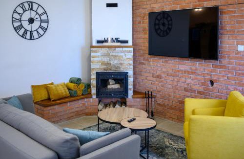 Edeleny Apartamento | Edelin Cottage