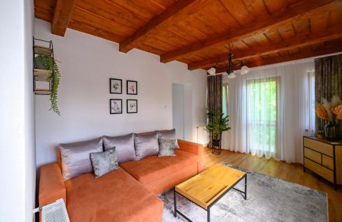 Edeleny Apartamento | Edelin Cottage