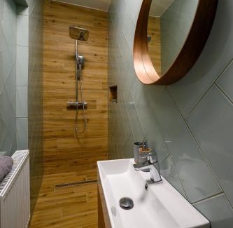Edeleny Apartamento | Edelin Cottage