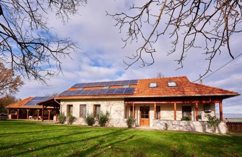 Becskehaza Apartamento | Edelin Country House