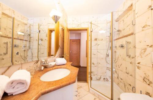Untergrainau Apartamento | Edelrose