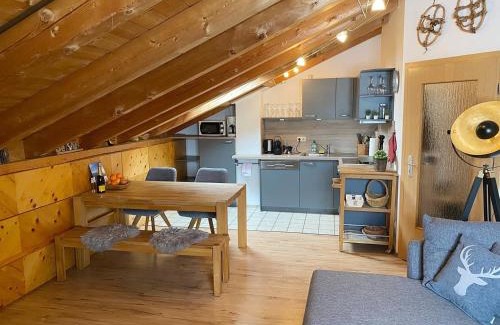 Mittenwald Apartamento | Edelweiss -229-