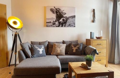 Mittenwald Apartamento | Edelweiss -229-