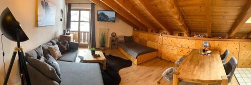Mittenwald Apartamento | Edelweiss -229-