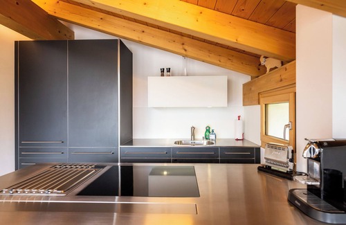 Flims Apartamento | Edelweiss Apartment Bergundthal; 3.5 Rooms Family Apartment with amazing view.
