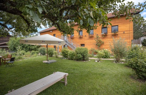 Eisenberg Apartamento | Apartment Edelweiss