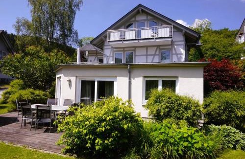 Stryck Apartamento | Edelweiss Appartements 'MÜHLENKOPF' deluxe - inkl Wellness-Spa und MeineCardPlus