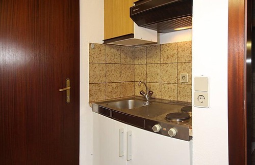 Untertschern Apartamento | Edelweiss by Interhome
